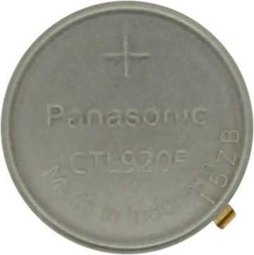 Image du produit Panasonic Citizen Kondensator 295-7580, 295-6900 passend für Citizen Kaliber E31 (1 pcs)