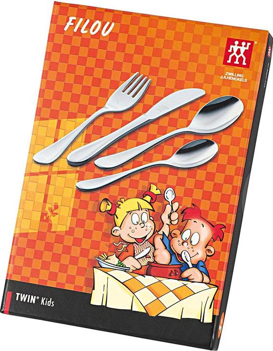 Immagine prodotto Zwilling Filou