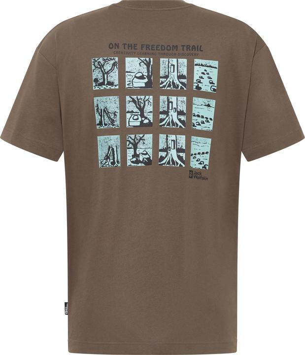 Produktbild Jack Wolfskin Trailblazer T M (M)