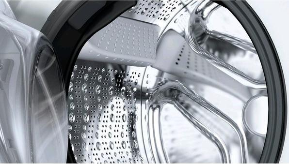 Actual product image Bosch Hausgeräte WAN28127 (8 kg, Left)