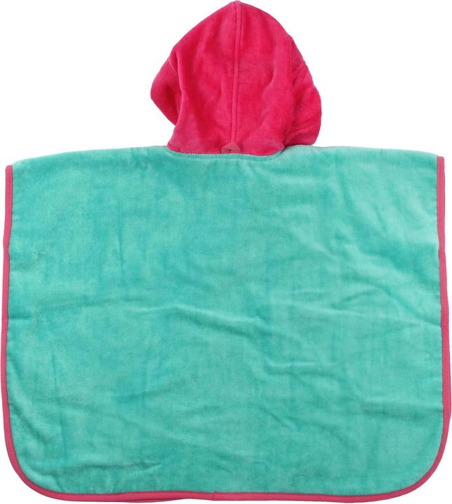 Produktbild Schlummersack Frottee Badeponcho