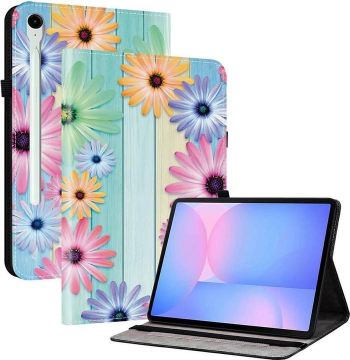 Pastel Bloom