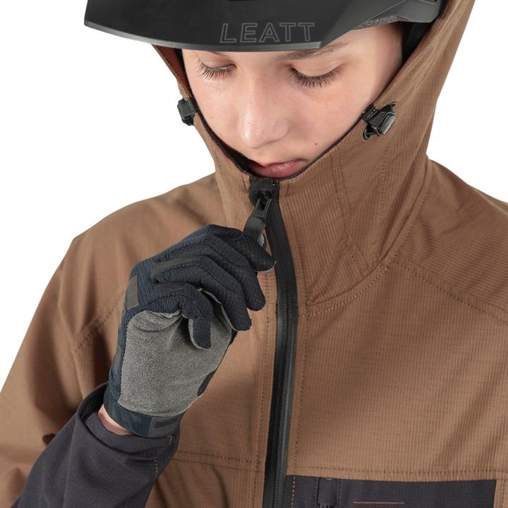 Produktbild Leatt MTB HydraDri 2.0 Mono Suit Jr (Jungen, S)