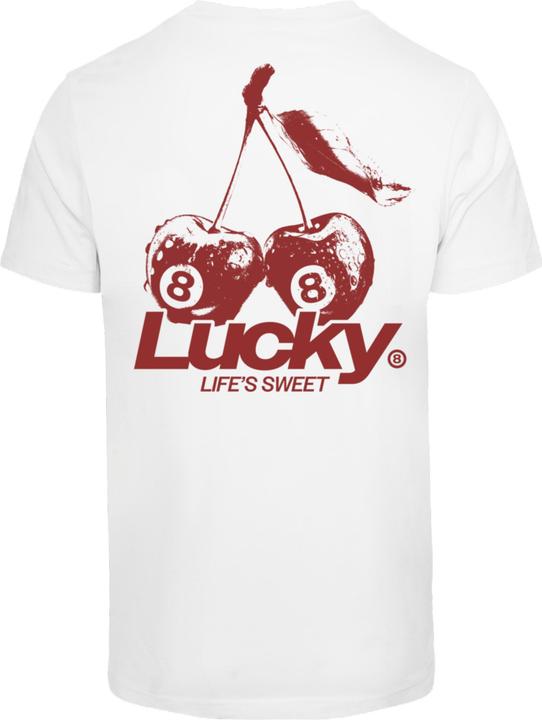 Image du produit Mister Tee MisterTee Life's Sweet Cherries Thé - 175451 (XXL)