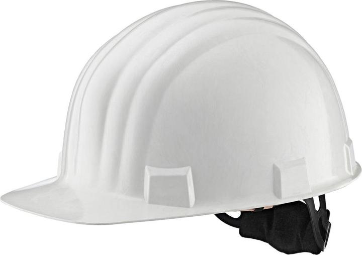 Schuberth Electrician's helmet Energy BOP 3000 white (53 - 61 cm)