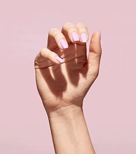 Image du produit OPI Nature Strong (Mouvement naturel, Vernis à ongles effet gel)