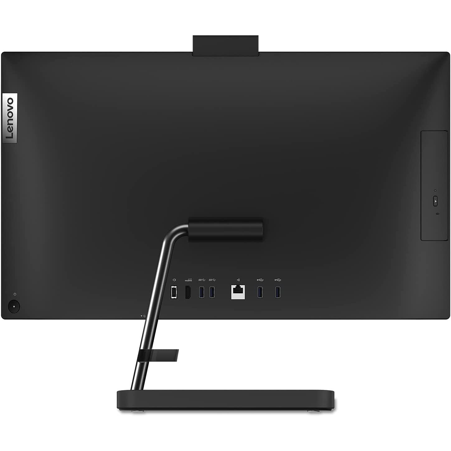 Lenovo OneLink+ Dock, Dockingstation + USB Hub