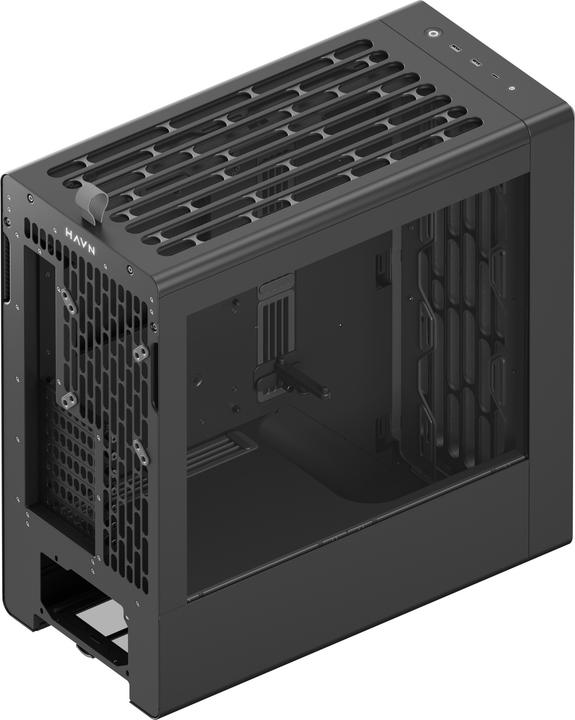 Produktbild Havn BF 360 (ATX, E-ATX, mATX, Mini-ITX)