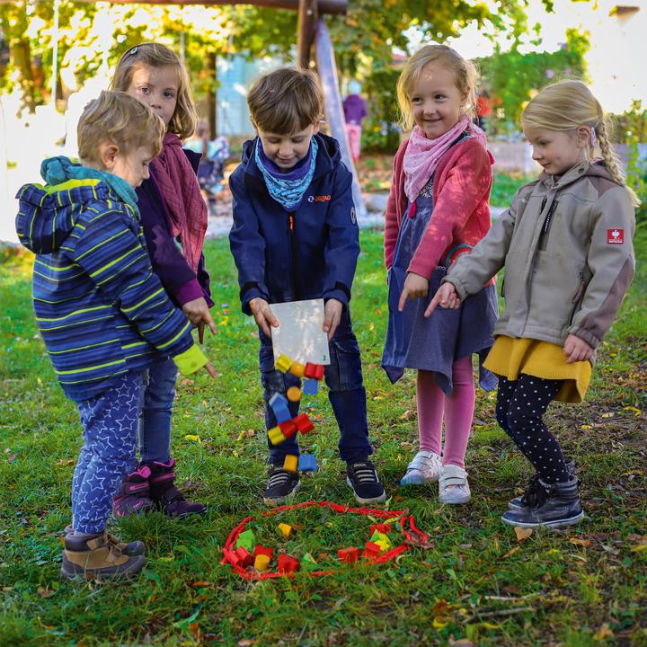 Actual product image Erzi Team Game Set Fun