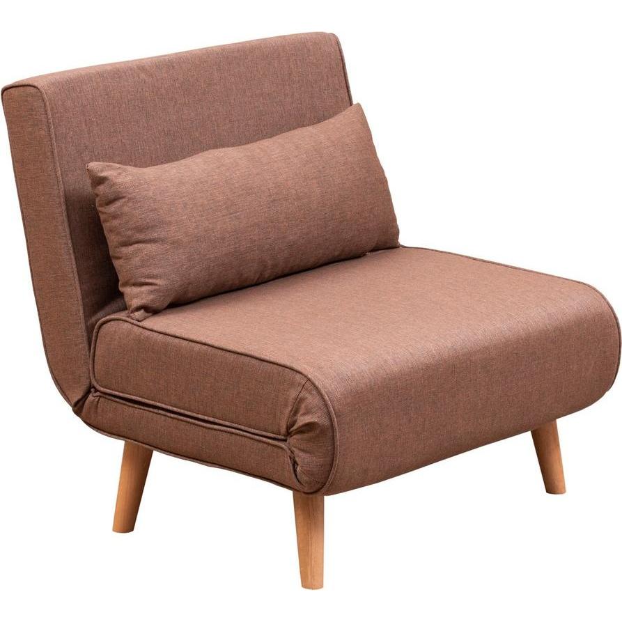 Thumbnail - Atelier del Sofa, Sofa, Folde (1-Sitzer)