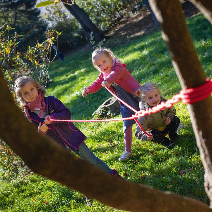 Actual product image Erzi Team Game Set Fun