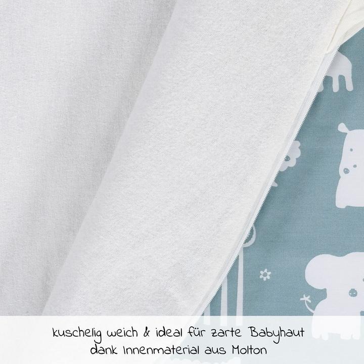 Image du produit Alvi Enveloppez Mäxchen (Toute l'année)