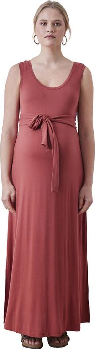 Immagine prodotto Vertbaudet Maxi abito premaman senza maniche (40)