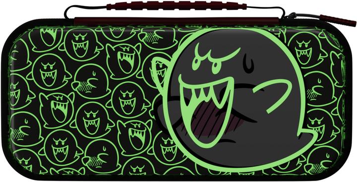 Produktbild PDP Tasche Plus Boo Hoo Glow Switch (Switch, Switch Lite, Switch OLED)