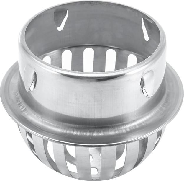 Produktbild JTI Filter für Dachrinne, Edelstahl - 10 cm