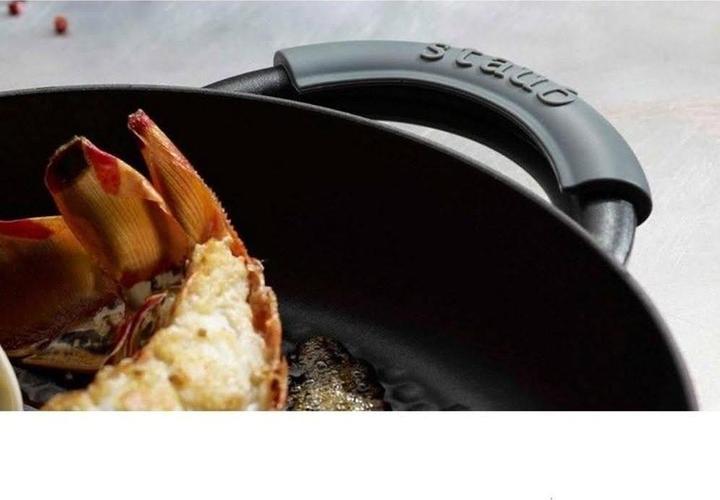 Produktbild Staub 2 Silikonhalter (Kunststoff)