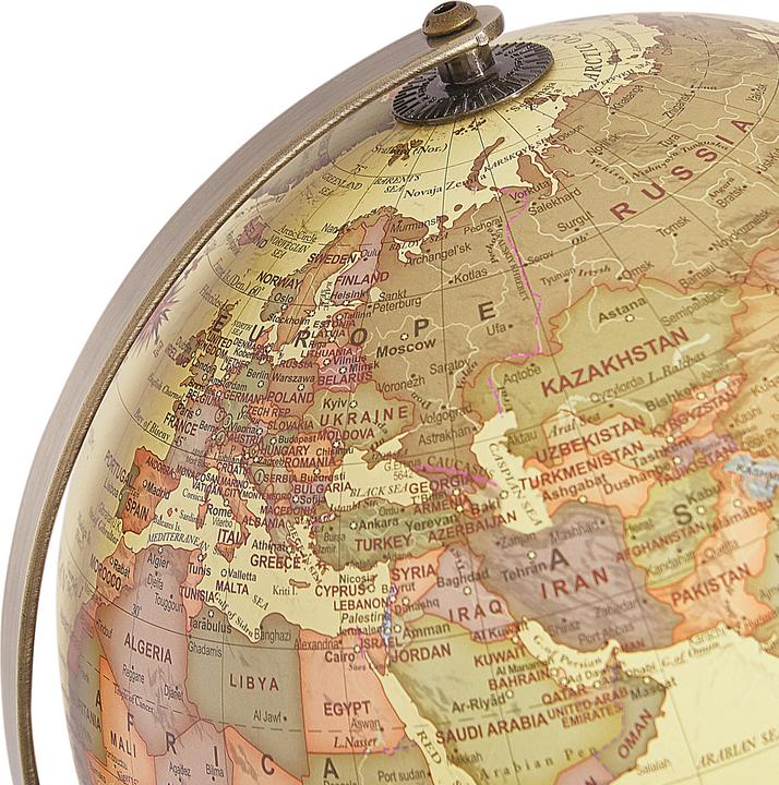 Produktbild Beliani Vespucci