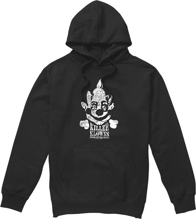 Produktbild Killer Klowns From Outer Space Kreepy Kapuzenpullover (XXL)