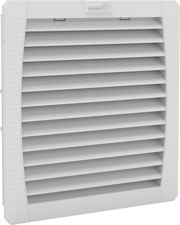 Produktbild Pfannenberg Austrittsfilter