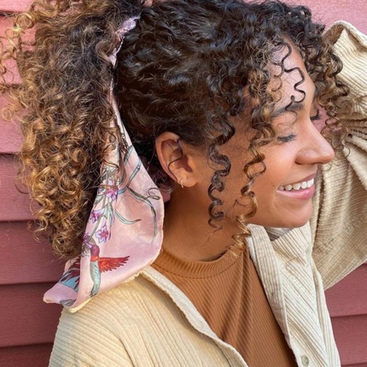 Produktbild Living Proof Curl Conditioner 100 ml (100 ml)