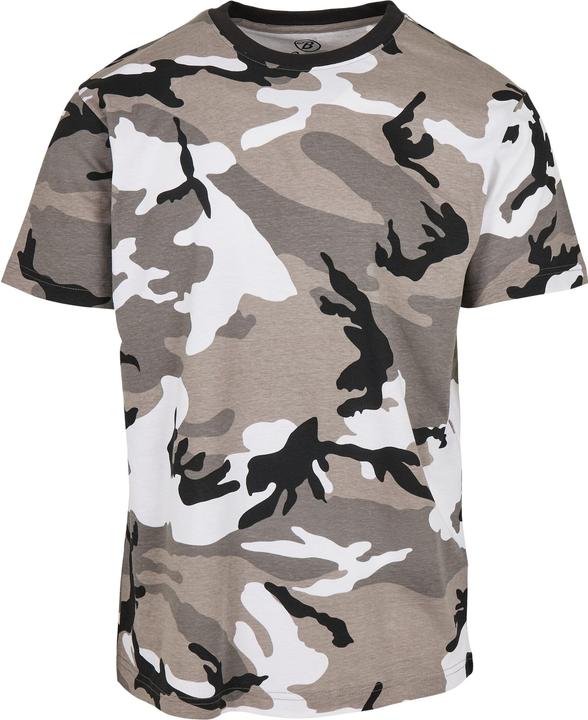 Actual product image Brandit tee (3XL)