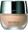 Actual product image Sensai Cellular Performance Cream Foundation (CF22 NATURAL BEIGE)