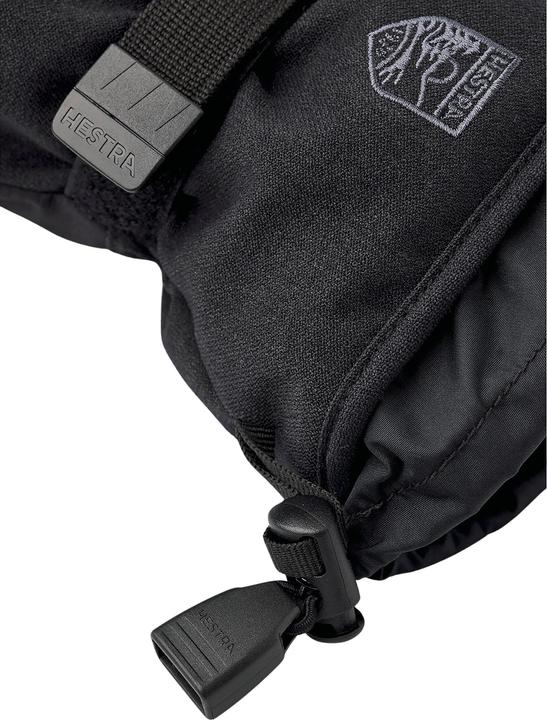 Produktbild Hestra GORE-TEX Perform 5 Finger (8)