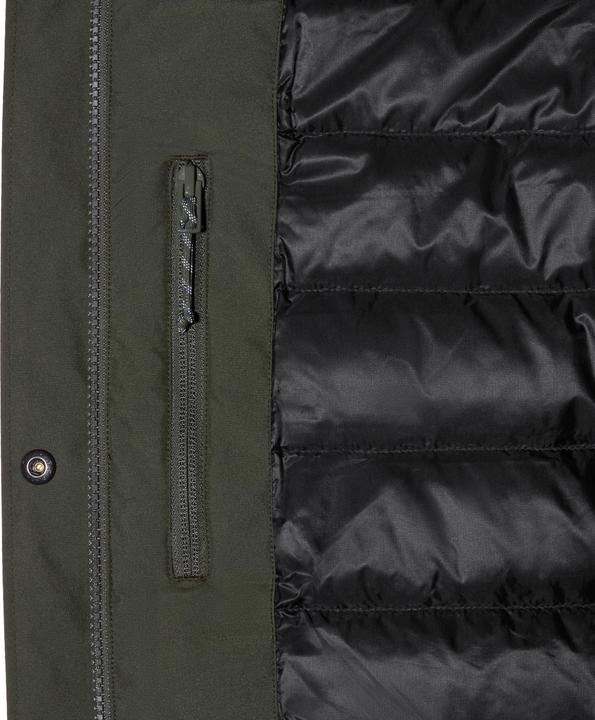 Produktbild Mammut Treeline HS Thermo Hooded Parka Women (XL)