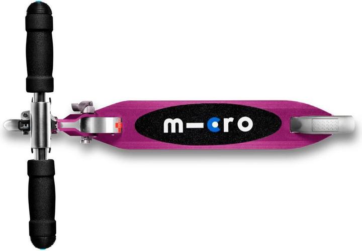 Actual product image Micro Sprite