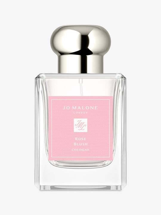 Actual product image Jo Malone Rose Blush Cologne (Eau de cologne, 50 ml)