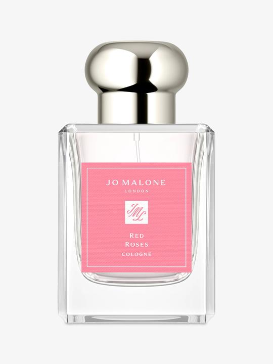 Image du produit Jo Malone Red Roses Cologne (Eau de cologne, 50 ml)