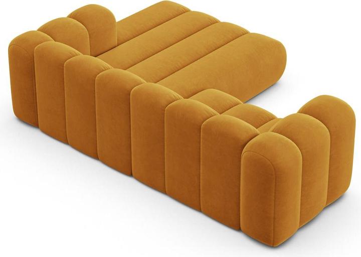 Produktbild Micadoni Lupine (Ecksofa)