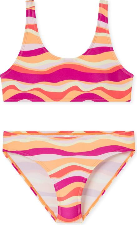 Immagine prodotto Schiesser Bustier-Bikini Aqua Teens (164)