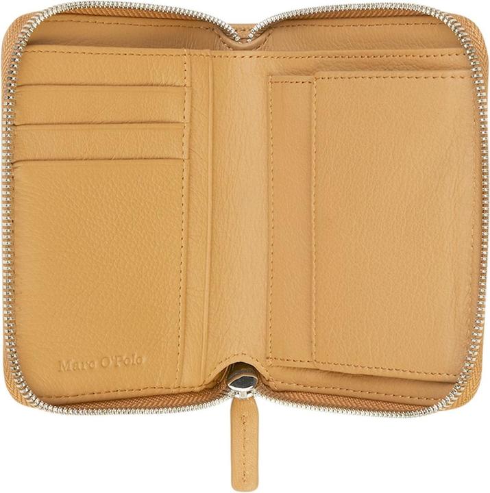 Actual product image Marc O'Polo Ellis Zip Wallet