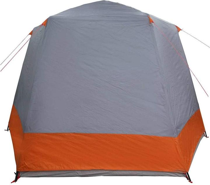 Actual product image vidaXL Campingzelt (14.20 kg, 1 person)