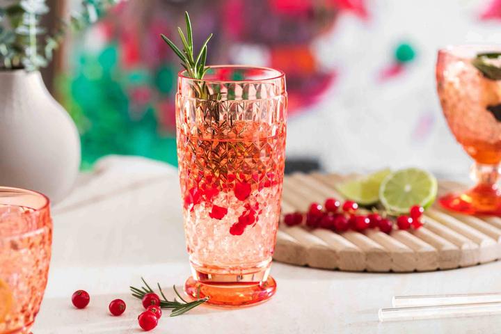 Image du produit Villeroy & Boch Verre à long drink Boston Coloured (0.40 l, 1 x)