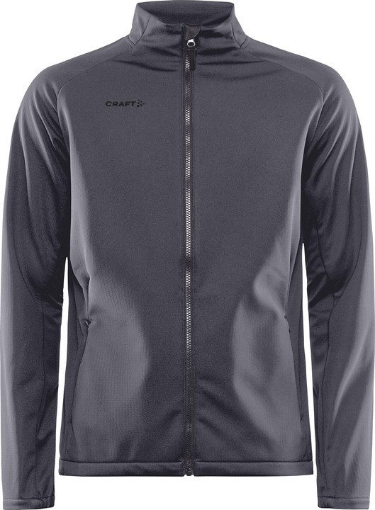 Craft Core Explore Soft Shell Jacket M