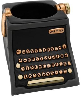 Produktbild Enesco Baby Black Writer Planter