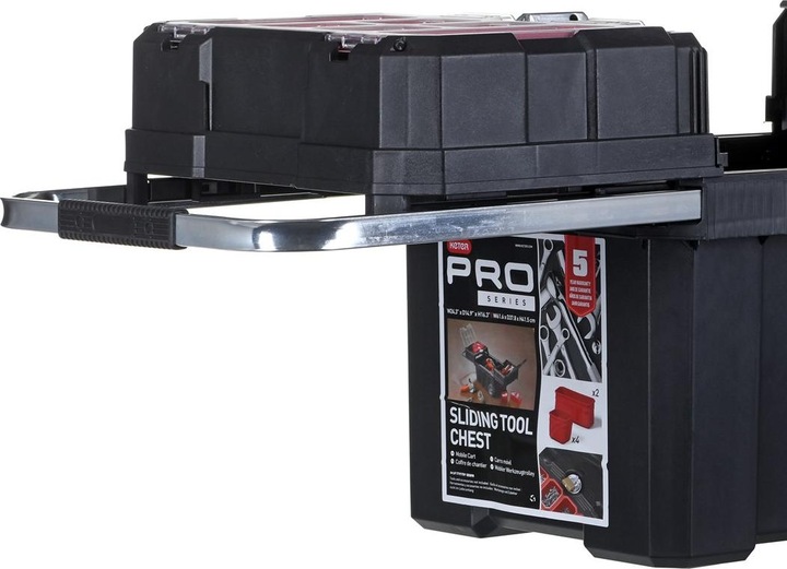 Produktbild Keter Werkzeugwagen Masterloader (1 Teile)