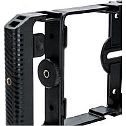 JJC SPC UN1R Universal Phone Cage, Telefon Zubehör