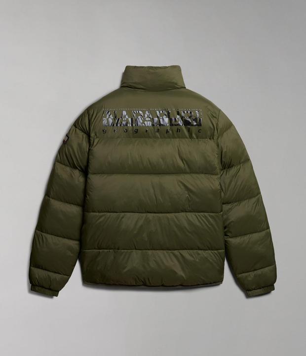 Produktbild Napapijri daunenjacke a-uomi (S)