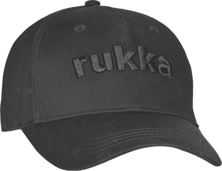 Actual product image Rukka Logo Cap (One size)