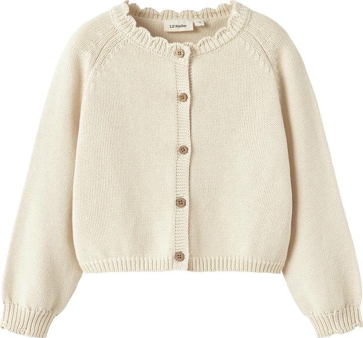 Produktbild Name it Bio-Baumwoll Strickjacke (110)