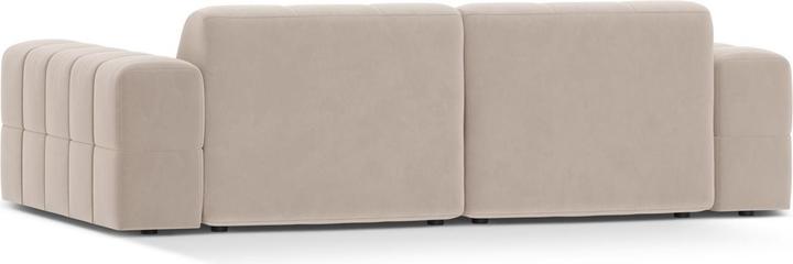 Produktbild Cosmopolitan Design Chicago (3-Sitzer)