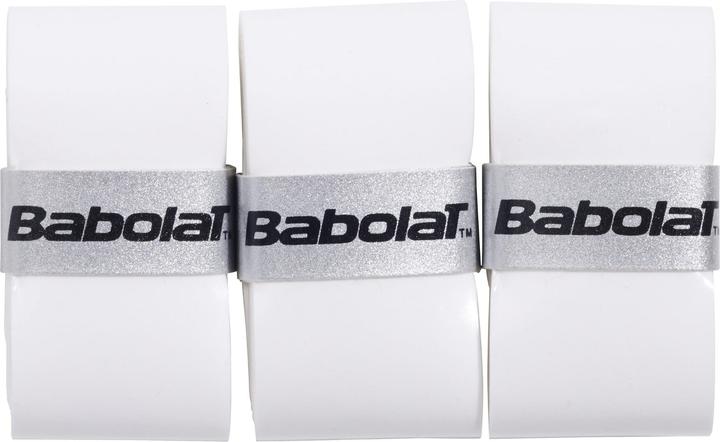 Actual product image Babolat Over Grip PRO TOUR 2.0 X3
