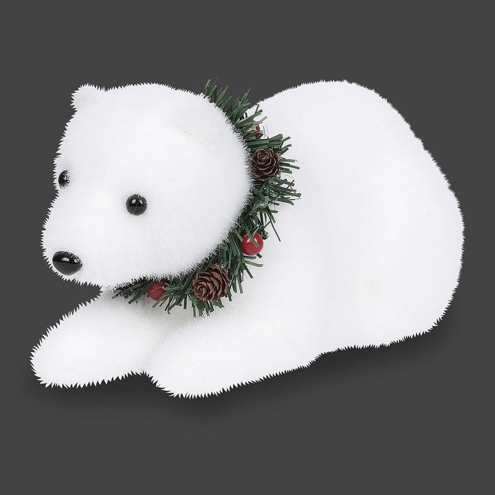 Produktbild Casativo Winterdeko Eisbär