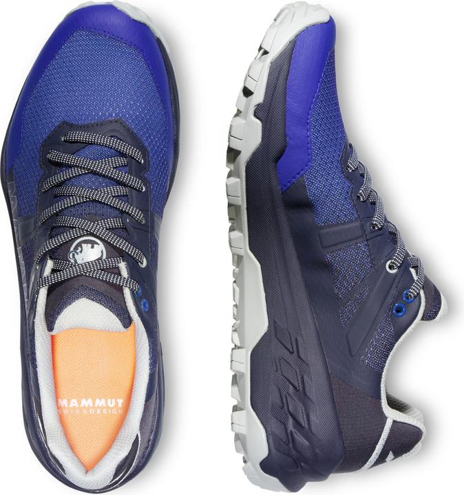 Actual product image Mammut Sertig II Low GTX Women (38)