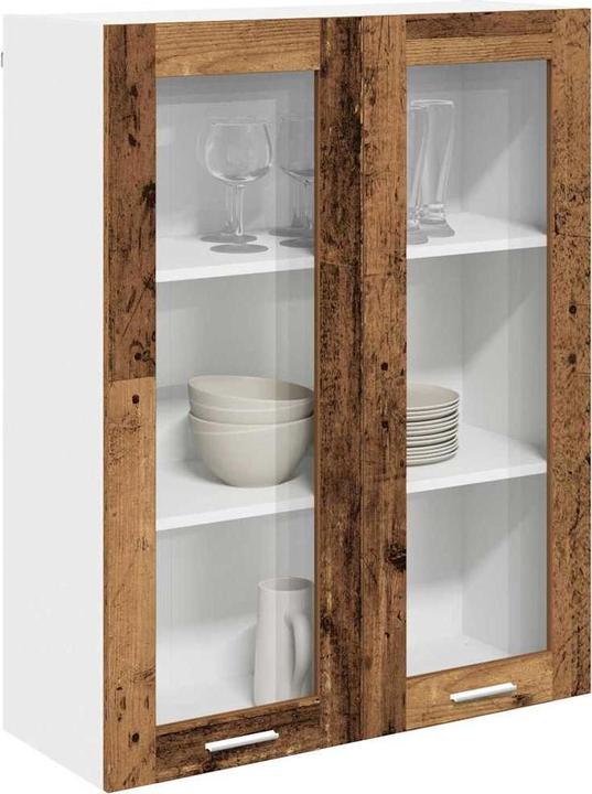 Actual product image vidaXL Küchenaufbewahrung (31 x 80 x 100 cm)