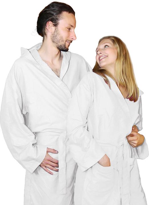 Bademantel