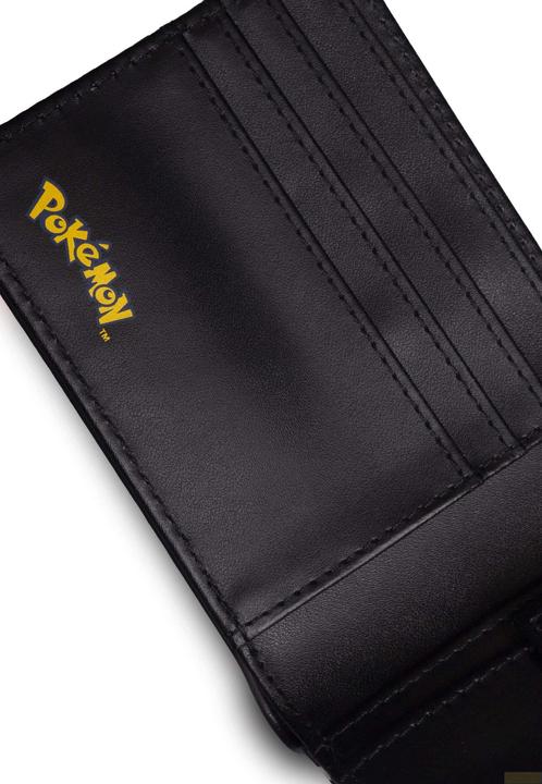 Actual product image Difuzed Pokemon porte-monnaie bifold Mimikyu